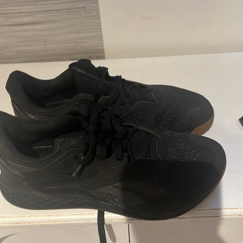 Reebok Nano X size 11 Men